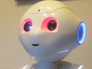 pepper ペッパー