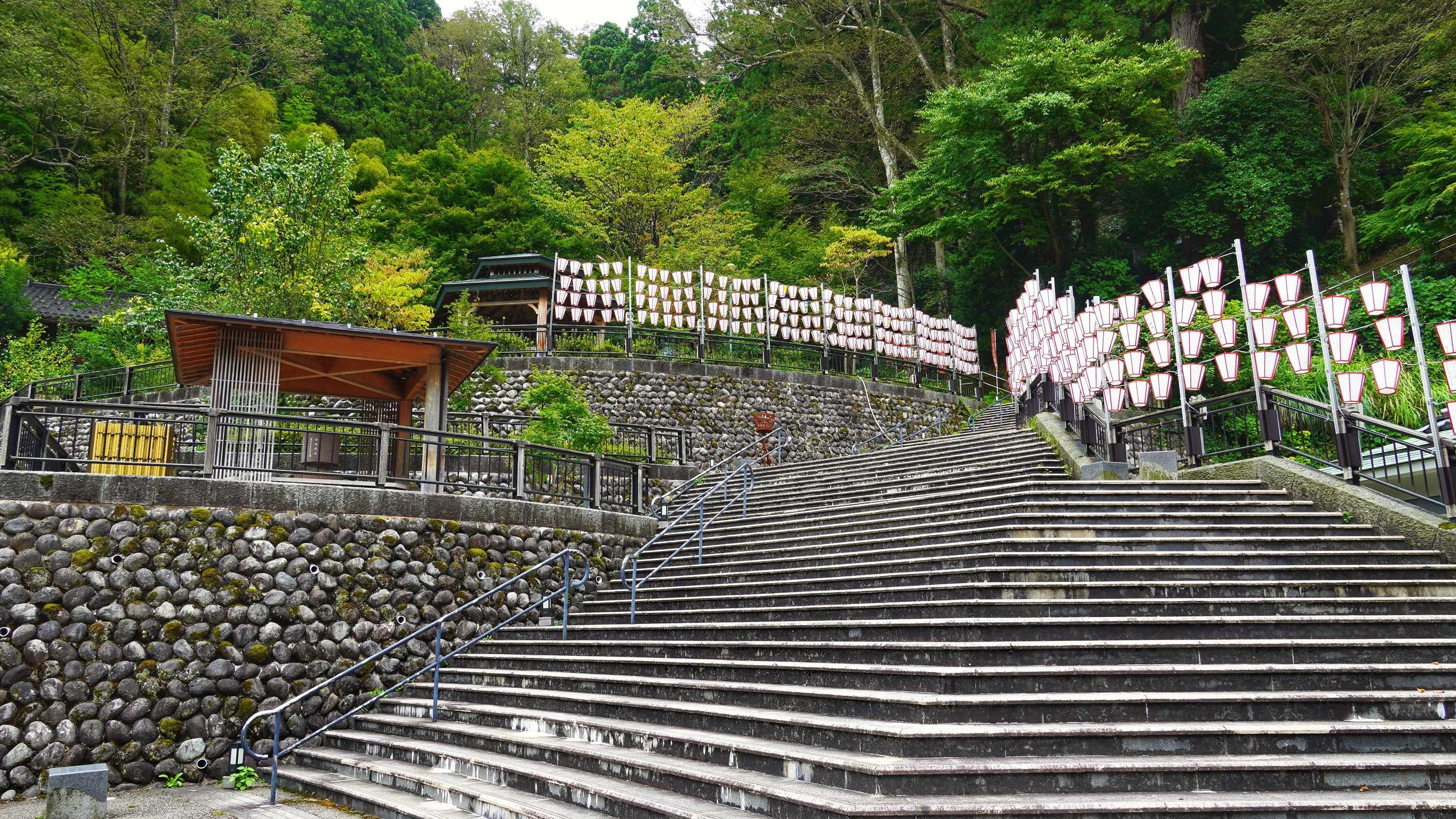 湯涌温泉 湯涌稲荷神社 旅先などなど 楽天ブログ