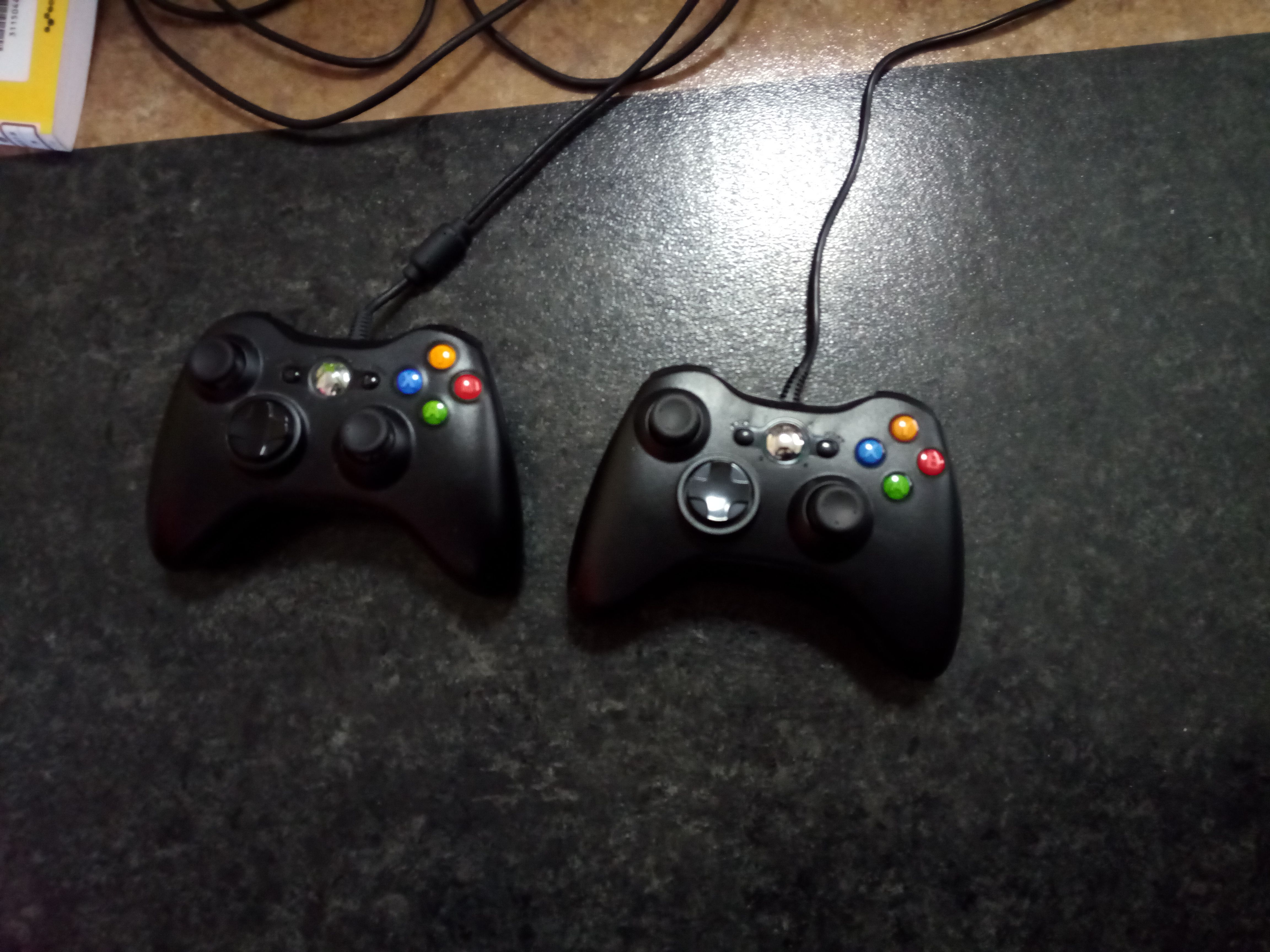 Pc用ゲームパッド Xbox360互換品 電気屋の回し者 楽天ブログ