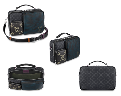 M45457-messenger-multipocket-monogram