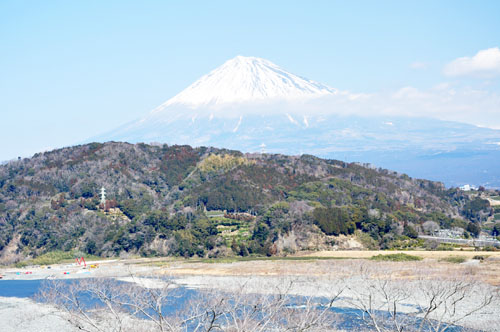 富士山２