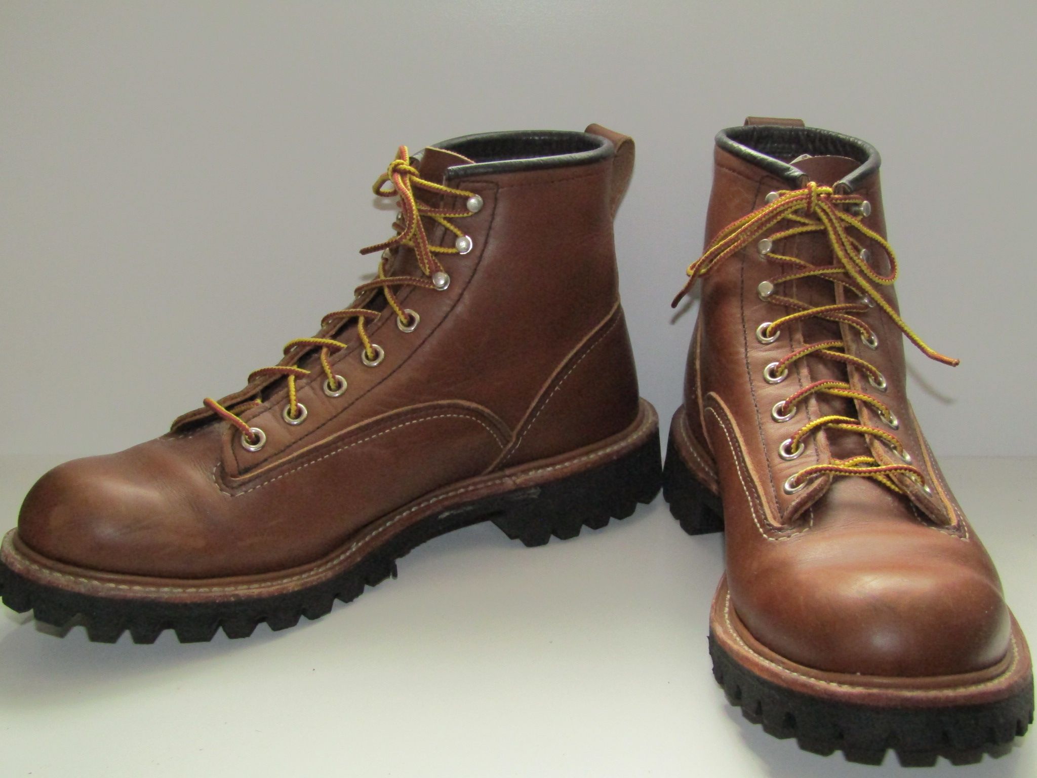 おすすめのレッドウィング⇒2936 LINEMAN | レッドウィング主体のブログ＆その他多数 USA BOOT WAREHOUSE - 楽天ブログ