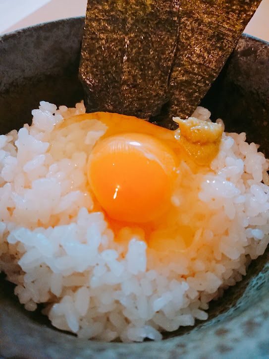 【FLC】煎酒TKGの話し | 国際結婚したんですが妻にモテたいのでご飯を作り置きします - 楽天ブログ