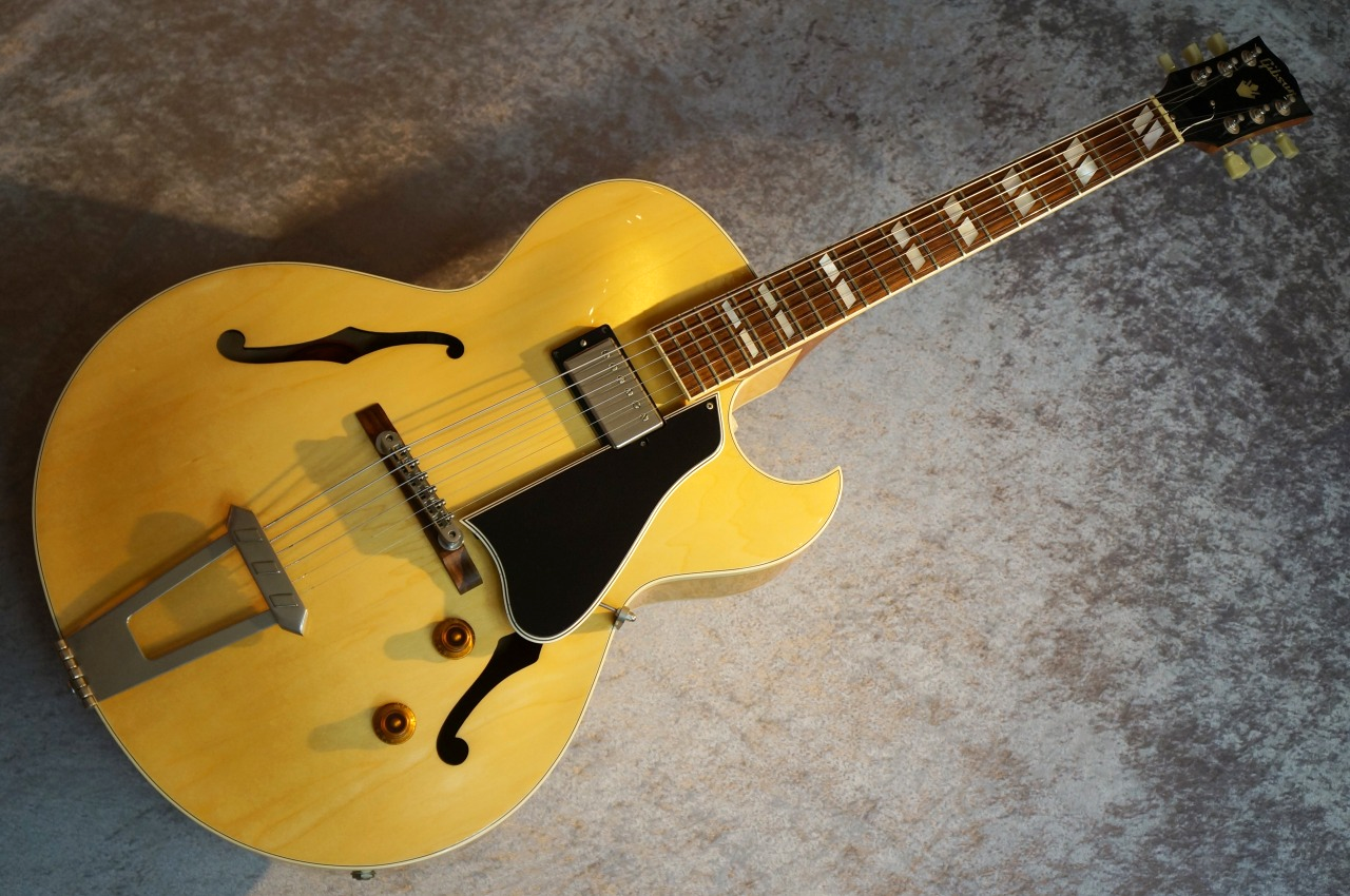 2006年製 gibson ES-175 フルアコ - エレキギター