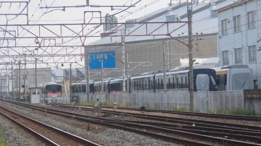 近畿車輛情報 | 新なかさんの鉄道のんびり村 - 楽天ブログ