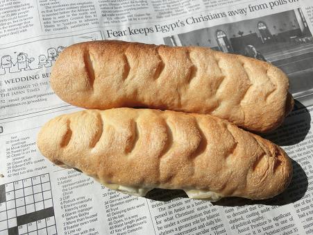 フランスパン