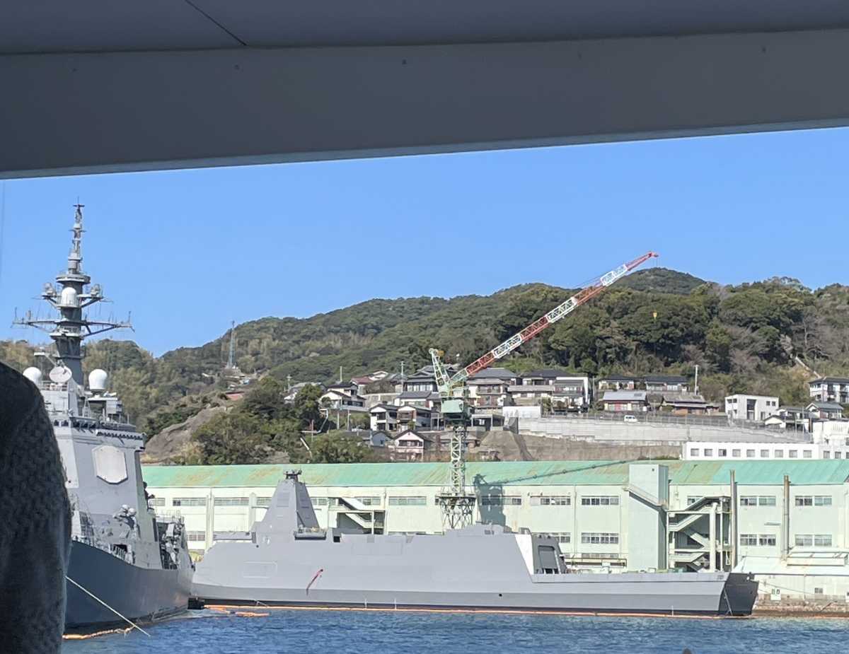 長崎 旅 旅行 軍艦島デジタルミュージアム 上陸ツアー 軍艦島コンシェルジュ クルーザー ジュピター 口コミ