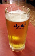 生ビール
