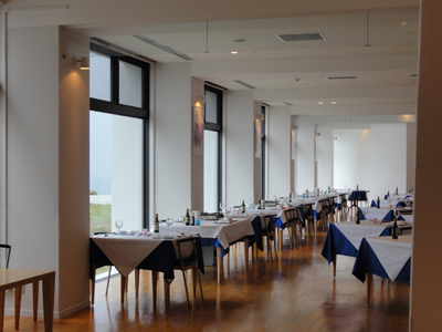 足摺テルメレストラン