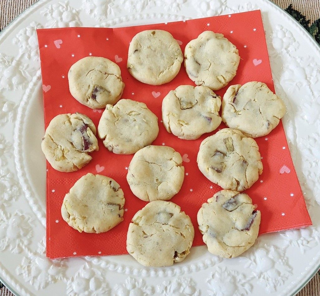 身体に良いおやつ さりぃちゃん On 釣三丸 楽天ブログ