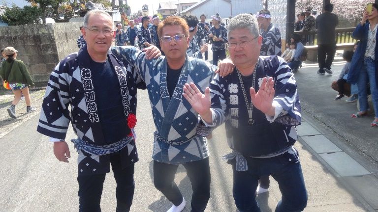 遠州横須賀三熊野神社大祭２０１９ 1 祭大王 楽天ブログ 楽天ブログ