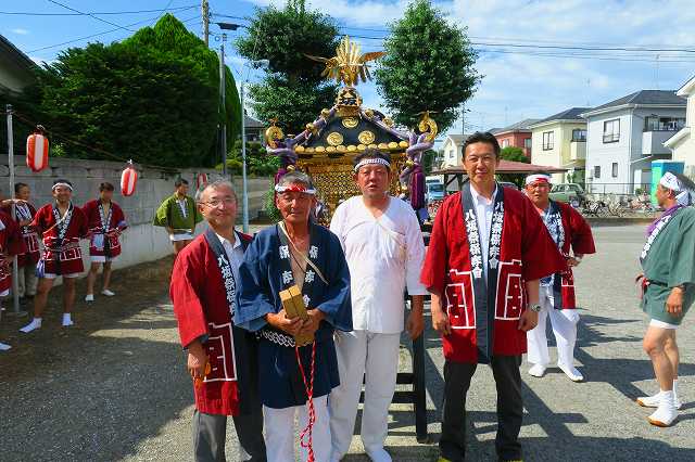 20160703八坂神社０4