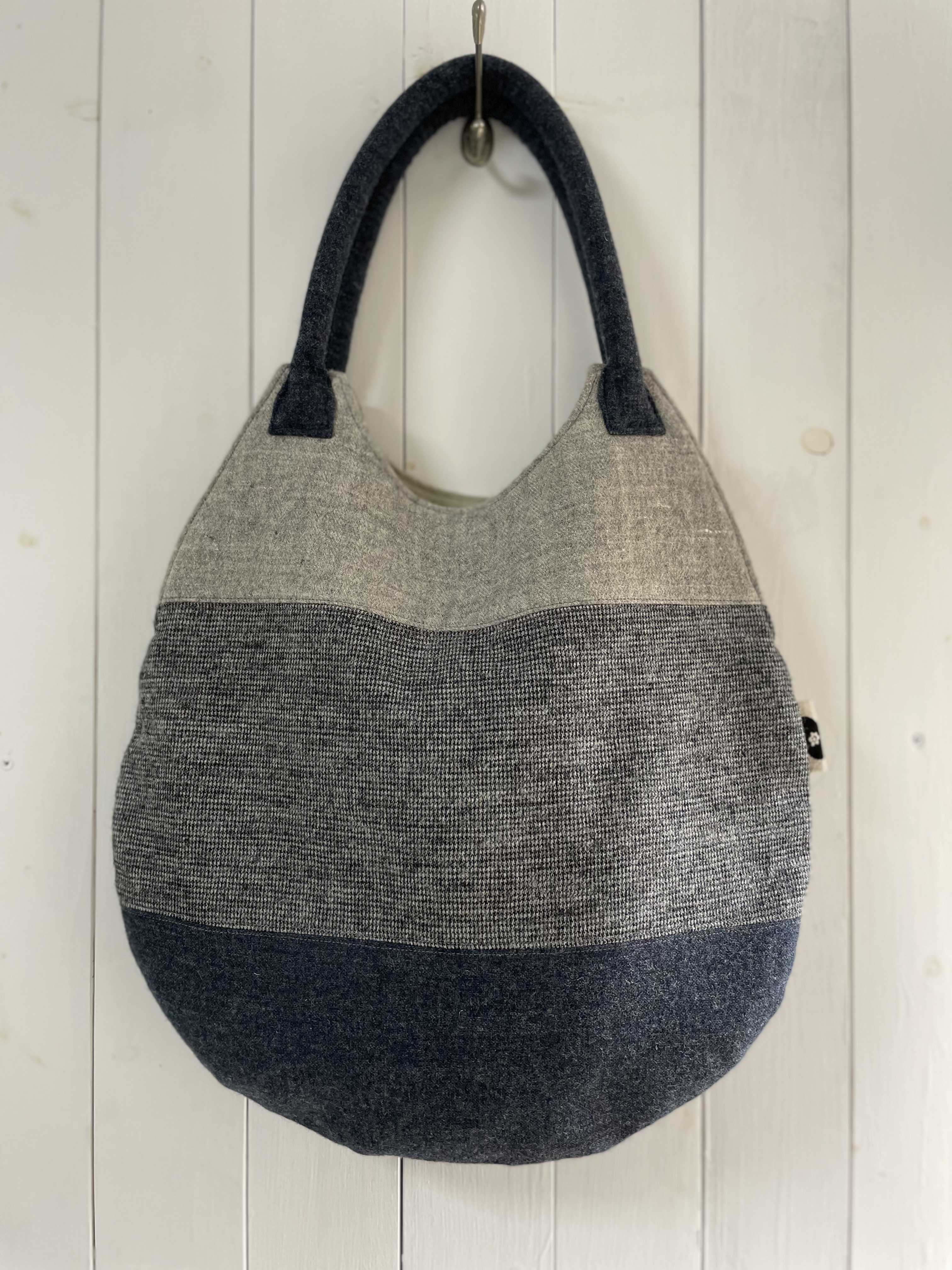 たまご型バッグ | sherpa ＊ ハンドメイド 布小物＊ - 楽天ブログ