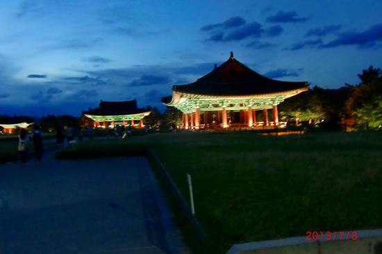 あらら、コリア、、、 031.jpg