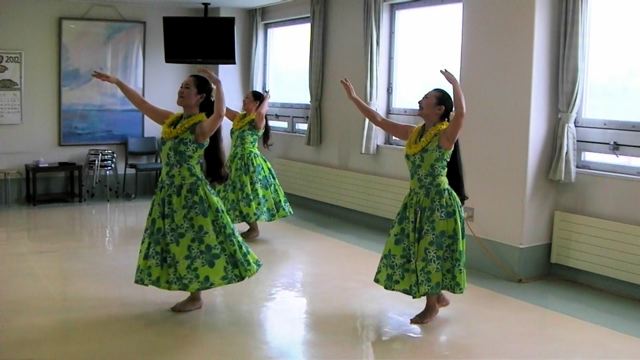 2012.05 慰問 in 北見