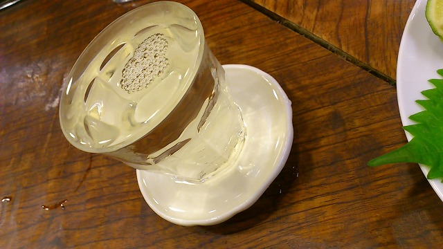 さざ波