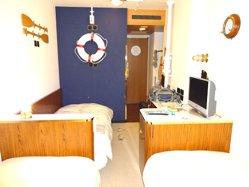 サンルートプラザ