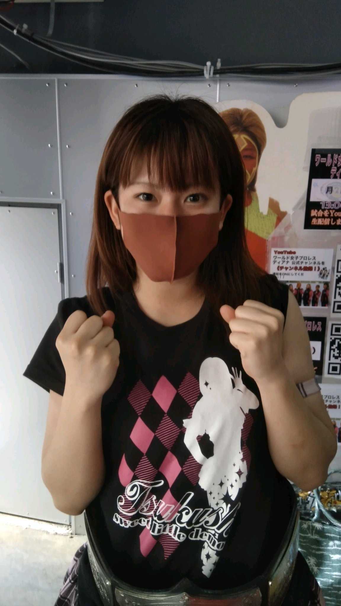 ディアナホームマッチの観戦記 組長の女子プロレス観戦記 楽天ブログ