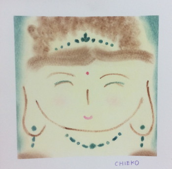 CHIEKOさん　観音さま.jpg