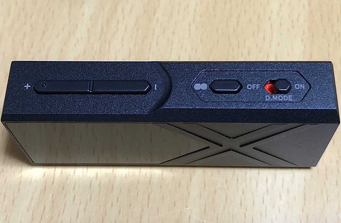 レビュー】FIIO KA17【USB-DAC/Ampドングル】 | そゆぶろ - 楽天ブログ