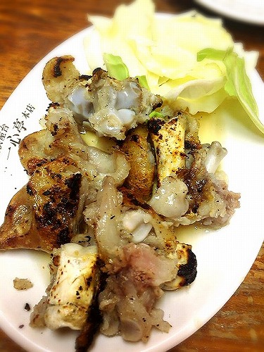 一心亭　ラーメン　ミキティの激安家具SHOP