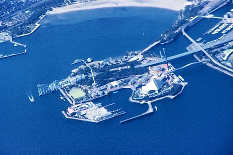 15.八景島シーパラダイス