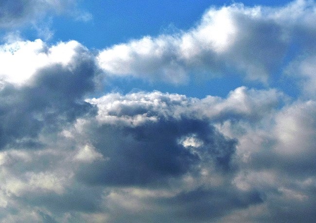 空