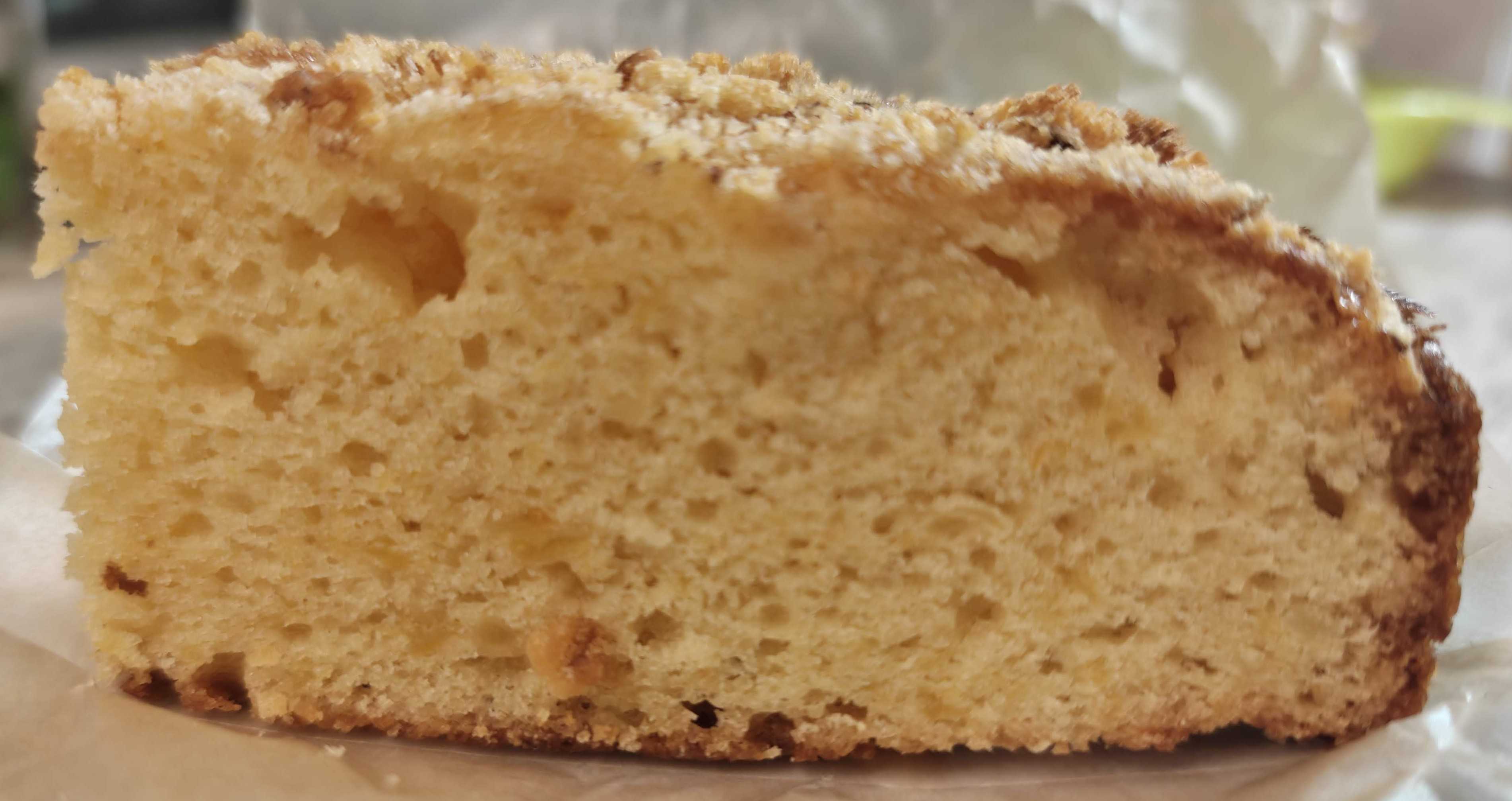 虎ノ門　スイーツ屋　Bake On Wednesday 舞　マーマレードローフケーキ