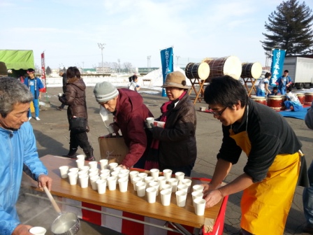 甘酒