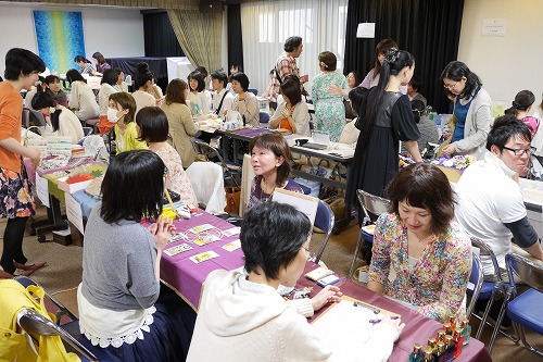 第2部_神様の仕事をしよう☆フォーラム2013春
