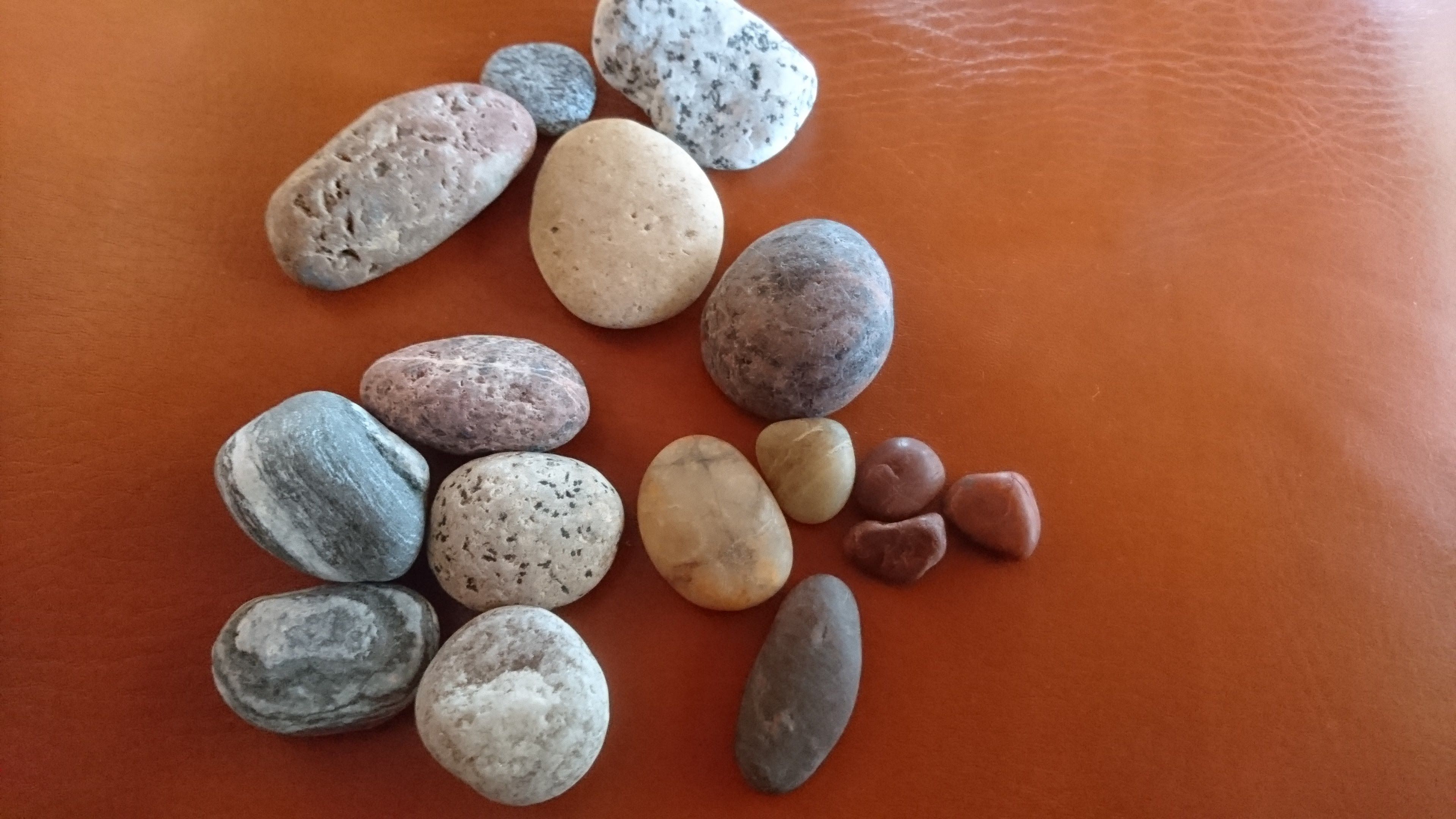 福島の石を磨く 義理と人情 礼節と忠義 楽天ブログ
