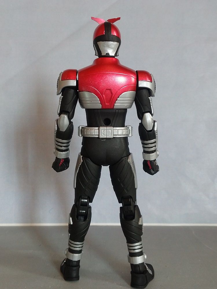 Figure-rise Standard 仮面ライダーカブト | 第3ブログ