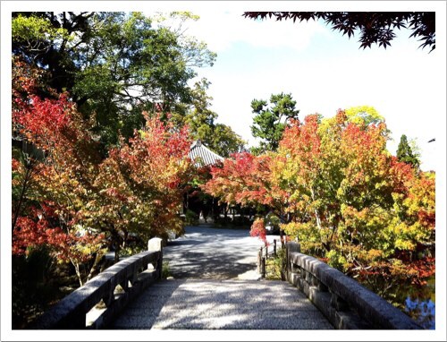 永観堂 禅林寺