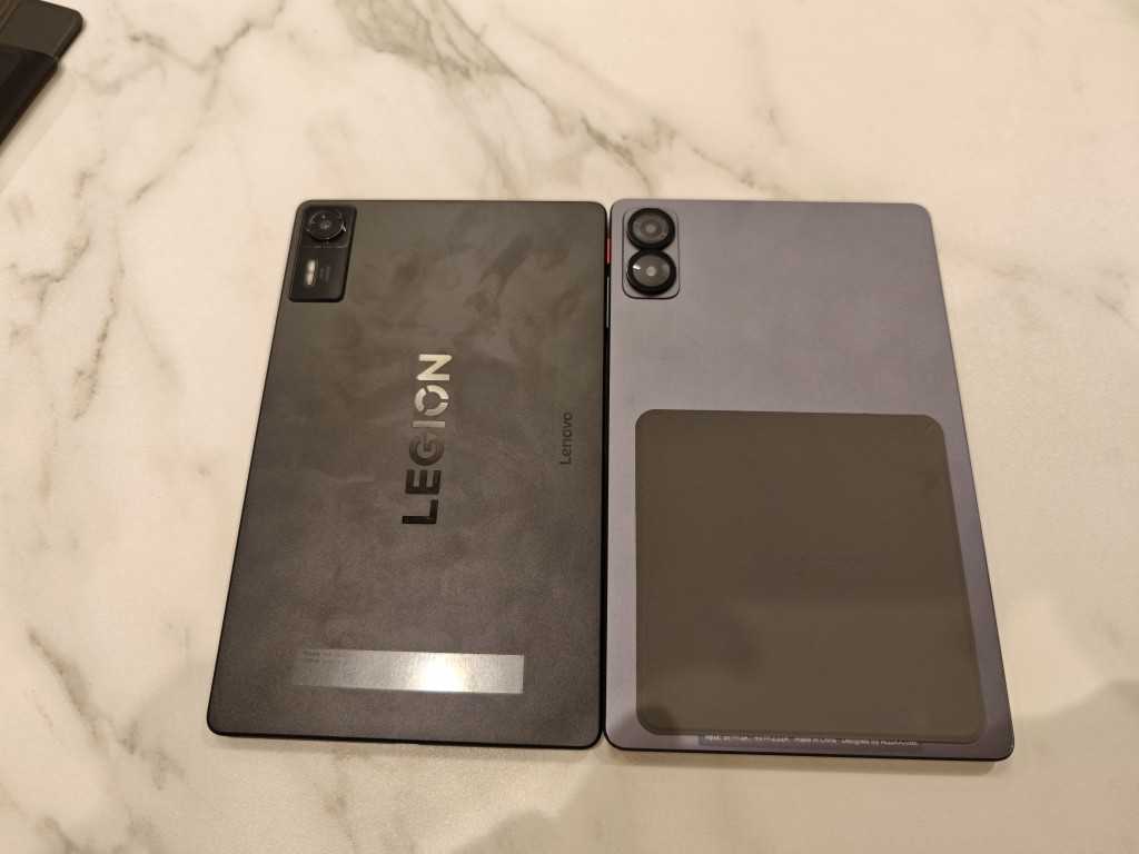 Legion Y700 gen4買ってRoot化してみた（ハイスペック8インチ