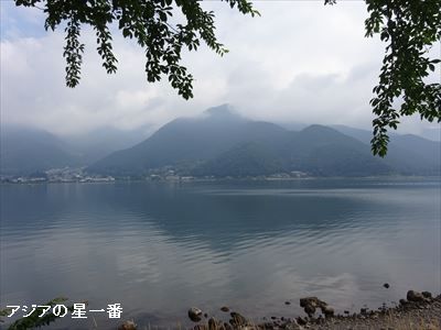 20160712 河口湖4