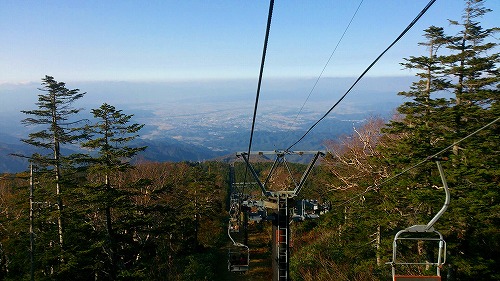 20141011西吾妻山リフト降りる.jpg