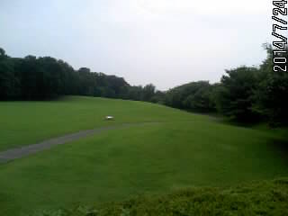 展望台の景色１