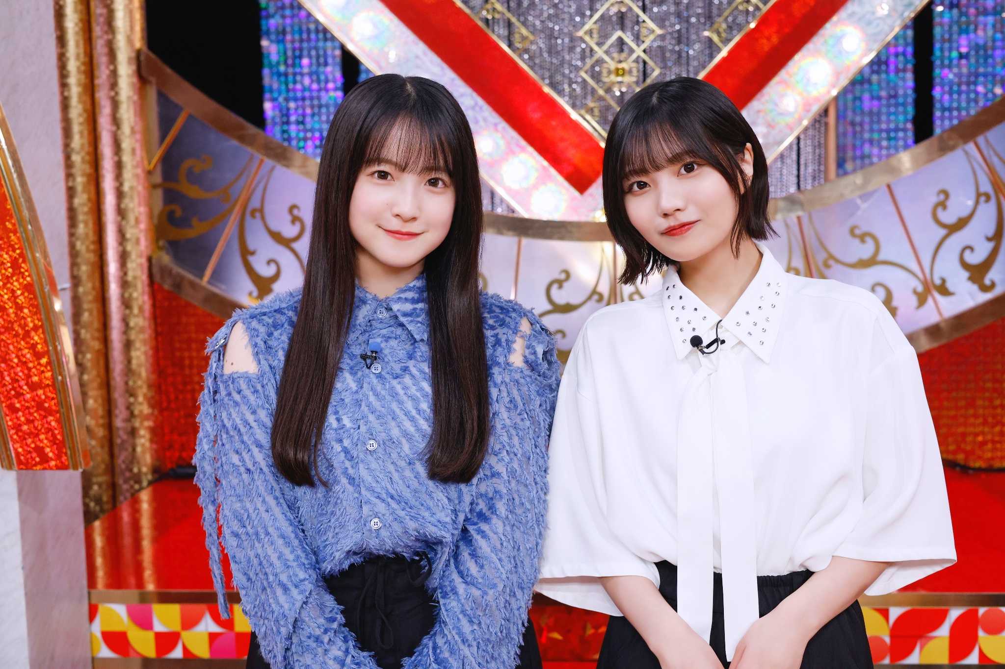 ☆乃木坂46♪『乃木坂スター誕生！SIX』#20【映像付】（中西