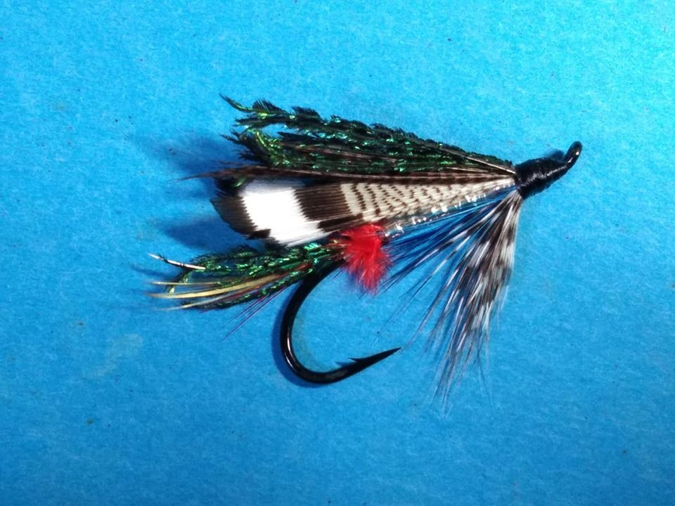 フライタイイング。ウエットフライ集めてみました。 やまちゃん@武器拾ってきて、奥さんに売ってもらう(笑)ドラクエじゃないおw 楽天ブログ