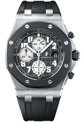 オフショアクロノ－２