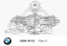 bmw m102