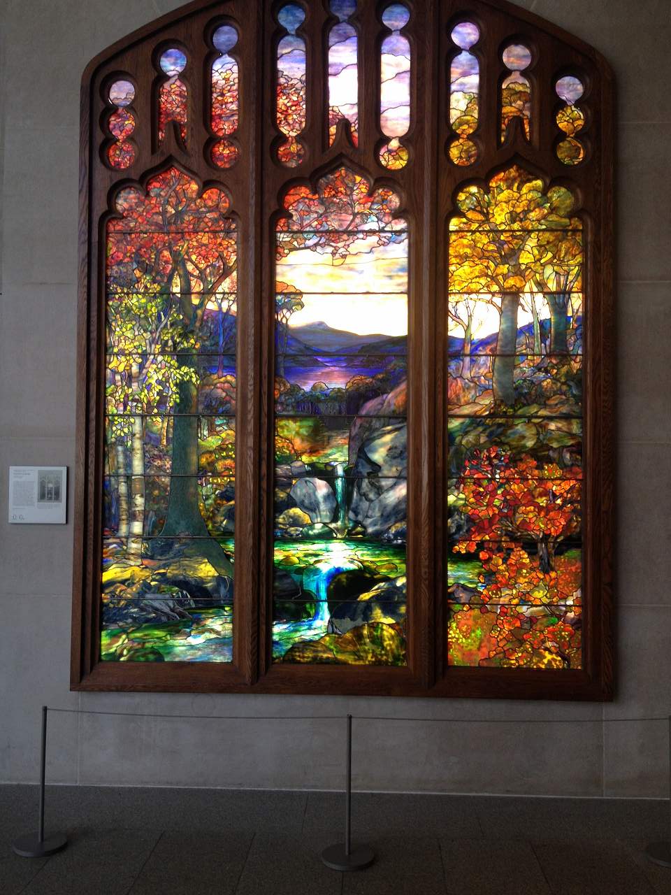 ステンドグラス