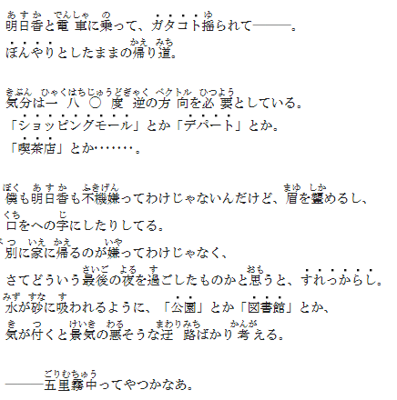 88ページ目の記事一覧 灯台 楽天ブログ