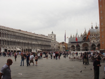 サンマルコ広場.JPG