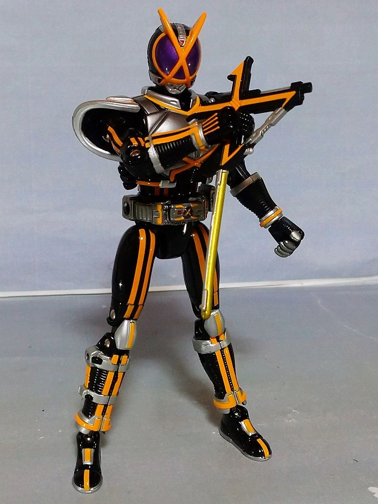 装着変身 仮面ライダーカイザ | 第3ブログ
