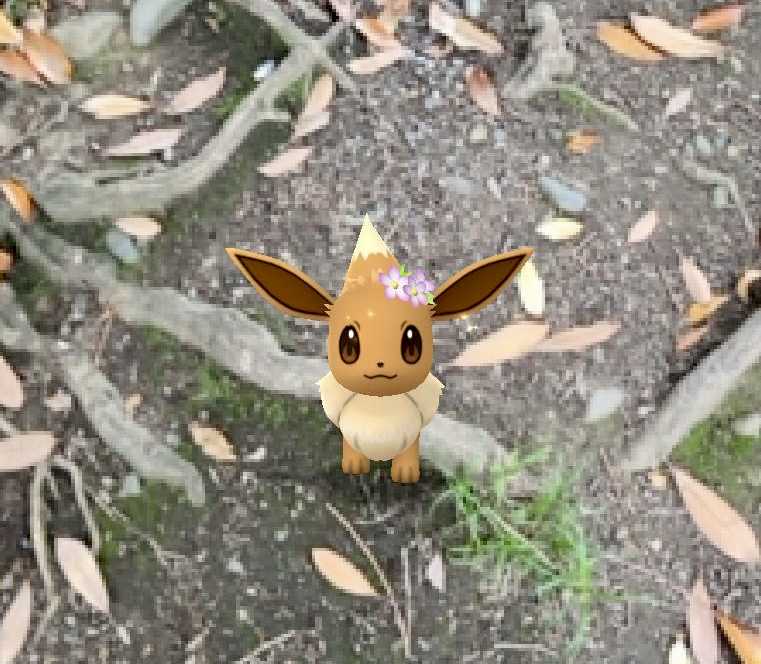 最近のポケモンgo 色違いキバニア うかうか うっかりな生活 楽天ブログ