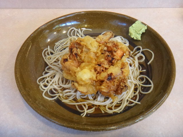 八起