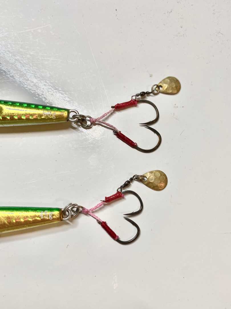 Tgベイト ブレードチューン Smell Of The Sea S Diary 楽天ブログ Tgベイト ブレードチューン Smell Of The Sea S Diary 楽天ブログ