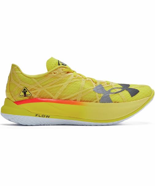 アンダーアーマー ベロシティエリート2 STR レビュー | FunRunner Shoes Report - 楽天ブログ