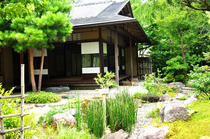 お座敷４
